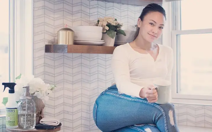 Avatar of Michelle Waterson aka Karate Hottie