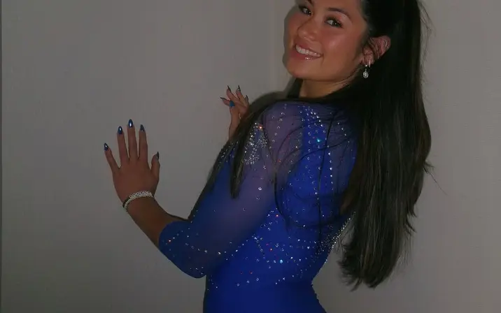 Avatar of Kayla DiCello
