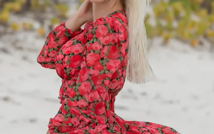 Avatar of Kristen Hughey