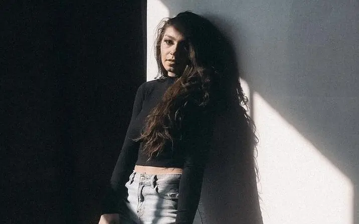 Avatar of (Skye Dolecki) Skye Blue AEW