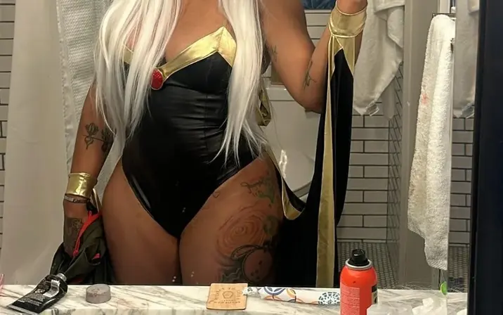 Avatar of geeksandgrubs/coffee_andconcealer/Lou Beezy/Proud Mary/Chef Mary Lou