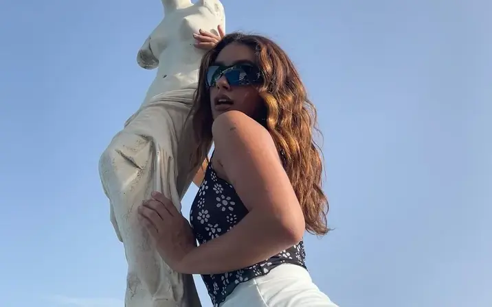 Avatar of Carla Guetta