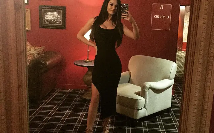 Avatar of Ashley Youdan (aka Kendall Karson)