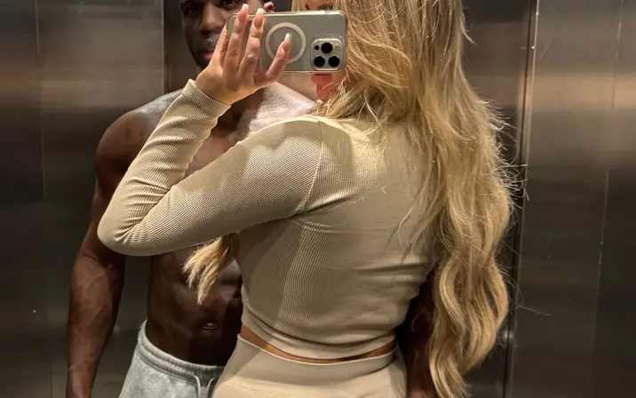 Avatar of Holly Jones | goddesshollyjones | hollyxjonesx | hollyjxnes1