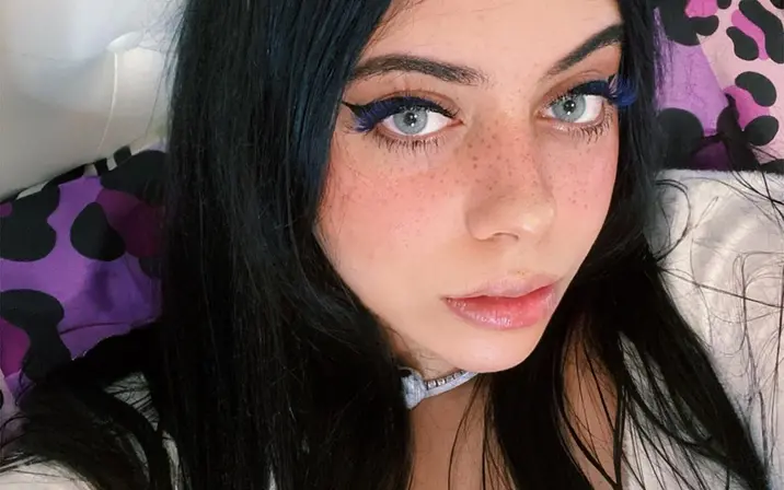 Avatar of alysoonkitty / alysoonkittyvip