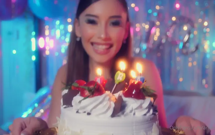 Avatar of Aria Lee / arialeexxx