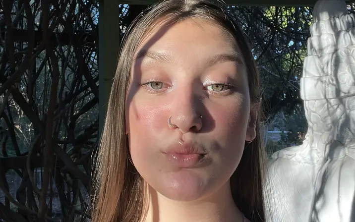 Avatar of Mamimelly / Melissa Radmand
