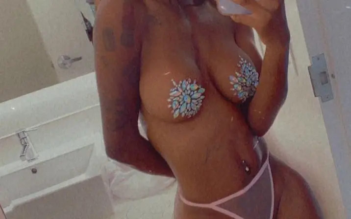 Avatar of Haitian Babe