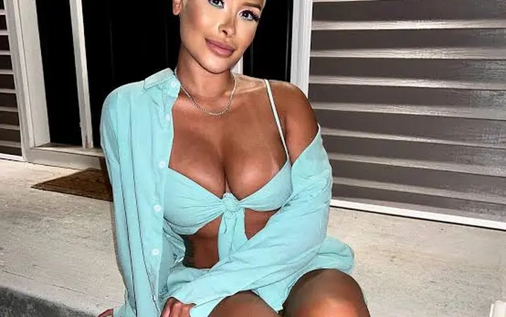 Avatar of sky machiavelli / skymarlenee onlyfans
