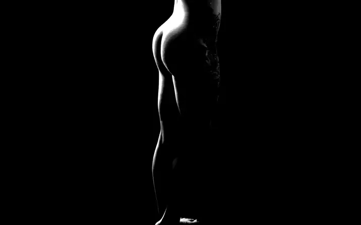 Avatar of Scmodel Sharlene Combrinck
