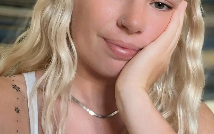 Avatar of zoedelvey