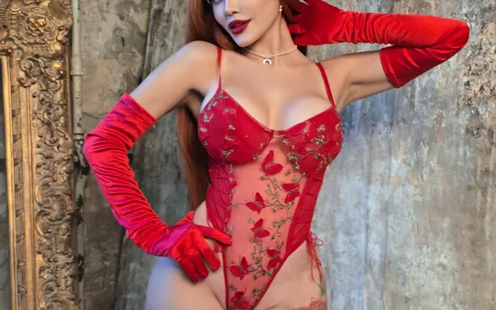 Avatar of Kalinka Fox (Social Media)