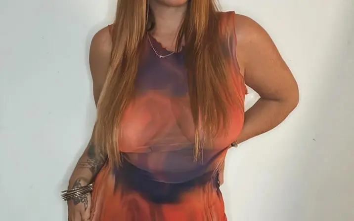 Avatar of afroditainlove / Belen Castaño