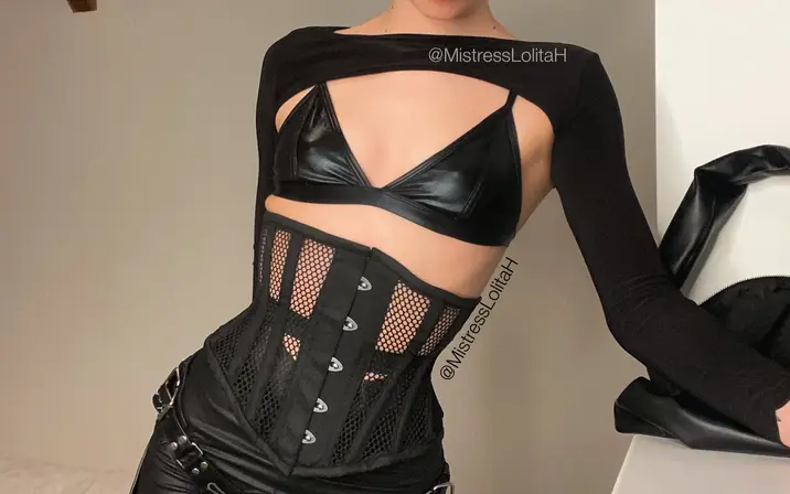 Avatar of Mistress Lolita Hush