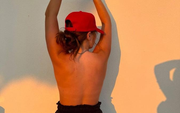 Avatar of Lauren Rossi