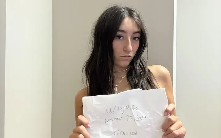Avatar of Itsjustlillie