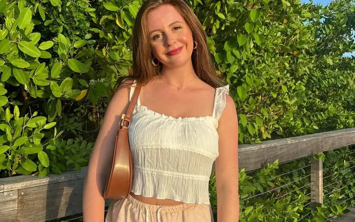 Avatar of Cortlyn Russo