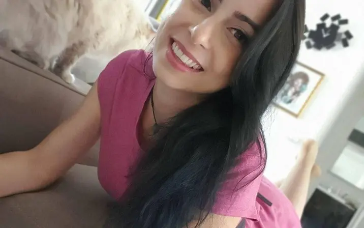 Avatar of Kurolily (Italian Streamer)