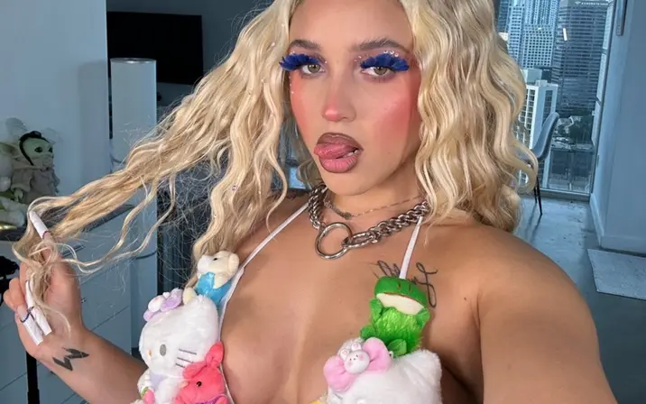Avatar of mariahangeliq / Mariah Angeliq