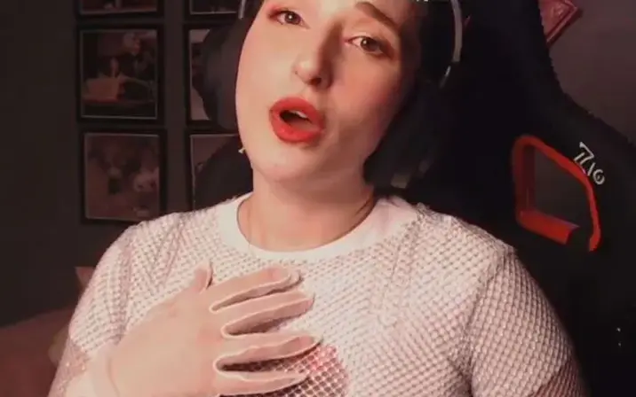Avatar of Pqueen (Turkish Streamer)