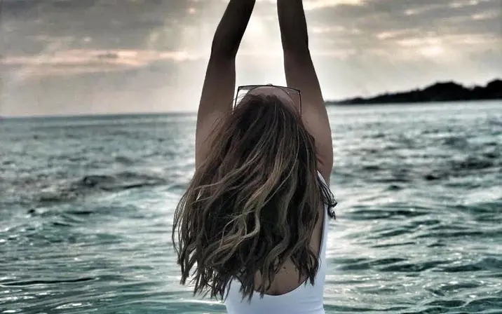 Avatar of Olga Buzova