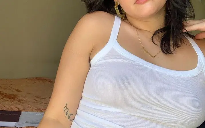 Avatar of Becca Brown / Rivkah Reyes