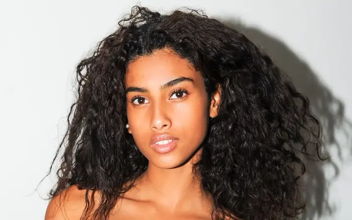 Avatar of Imaan Hammam