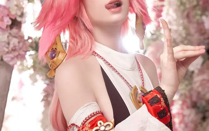 Avatar of Likeassassin (Christina Volkova)