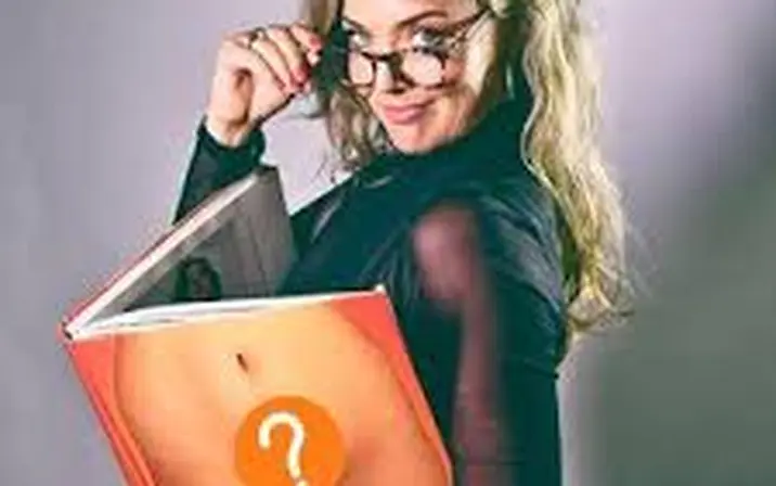 Avatar of spicynutritionist