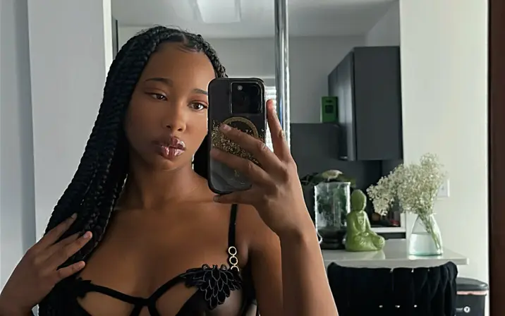 Avatar of Kiara / keke.freaky / IeshaMarie20
