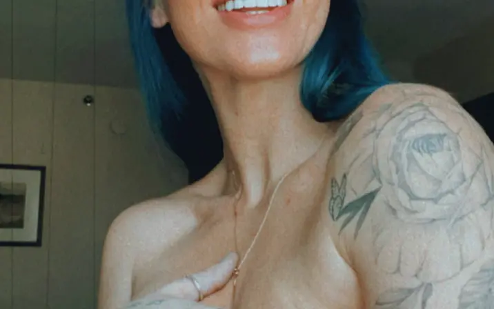 Avatar of GoddessGemini / Ginger Wesson