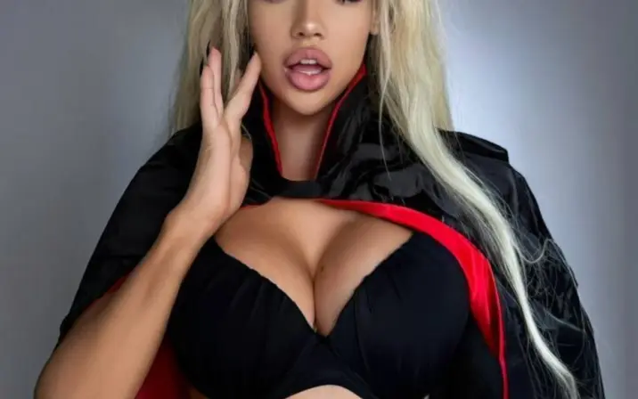 Avatar of Lila (angelskisss)