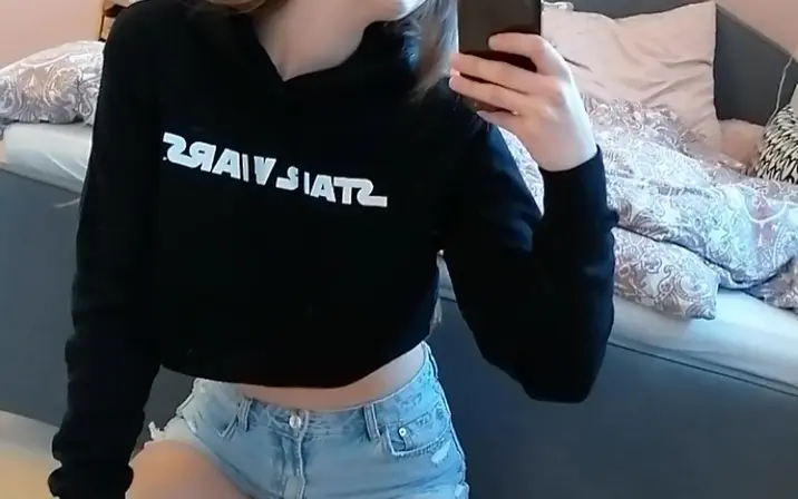Avatar of Sophie Davis / sophiexskywalker