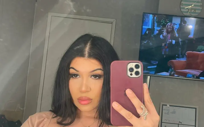 Avatar of Itskayybabyy / Iamkarlalara