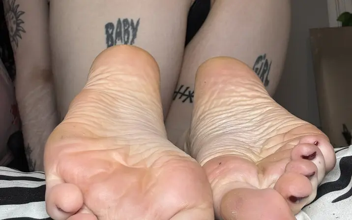 Avatar of obedientslxt / obedientxslut / Baby Girl Chlo
