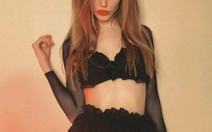 Avatar of SASHA / alexandra_shock