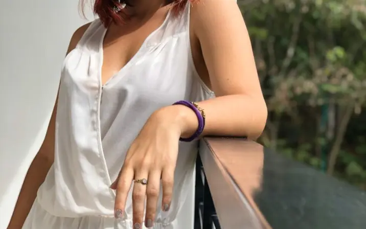 Avatar of Andrea Duque Hotwife