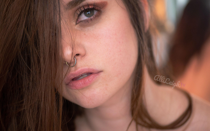 Avatar of Alli Leigh
