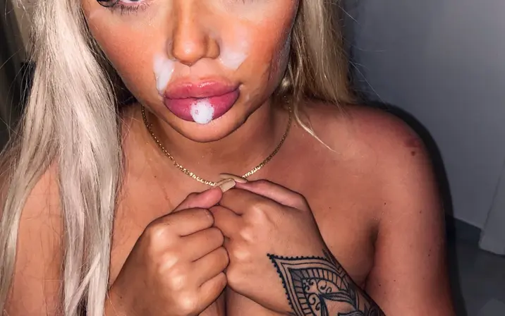 Avatar of Bliss Dimicco Babestation CamGirl