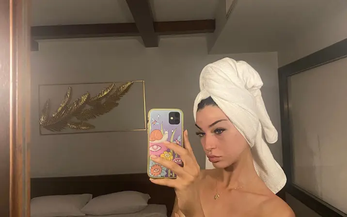 Avatar of Cat Lee / caitlinnlee
