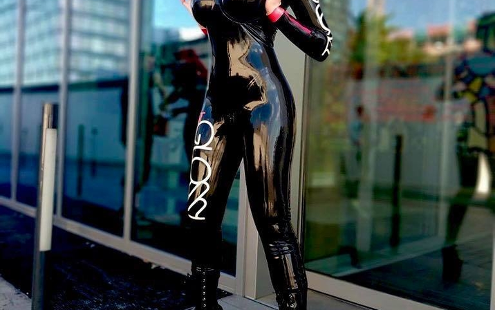 Avatar of Katerina Mora