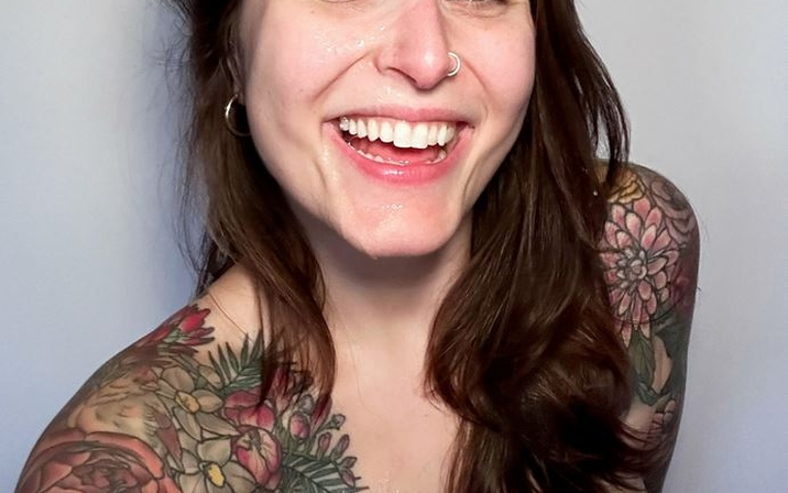 Avatar of Bunny Barnett / thedolphingirl