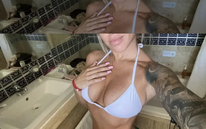 Avatar of Amanda Hack / Amandanicole96
