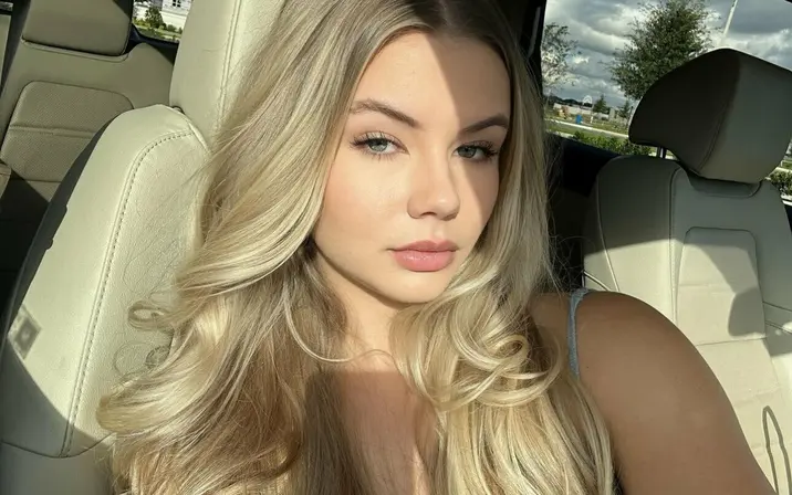 Avatar of Annika Fedorov