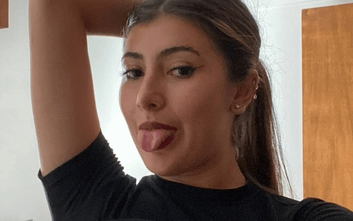 Avatar of Milena Fiori