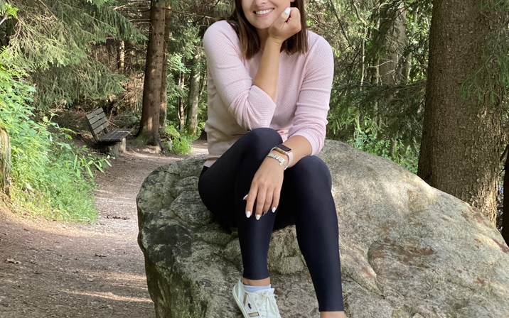 Avatar of jeniferjane