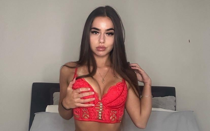 Avatar of Samantha Bambi