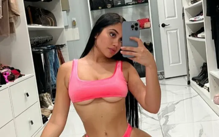 Avatar of Jailyne Ojeda