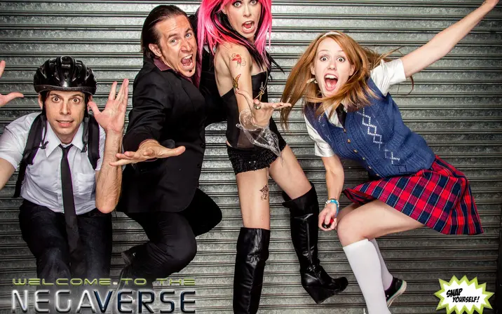 Avatar of Marisha Ray