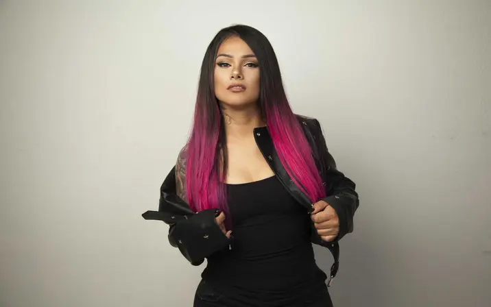 Avatar of Snow Tha Product